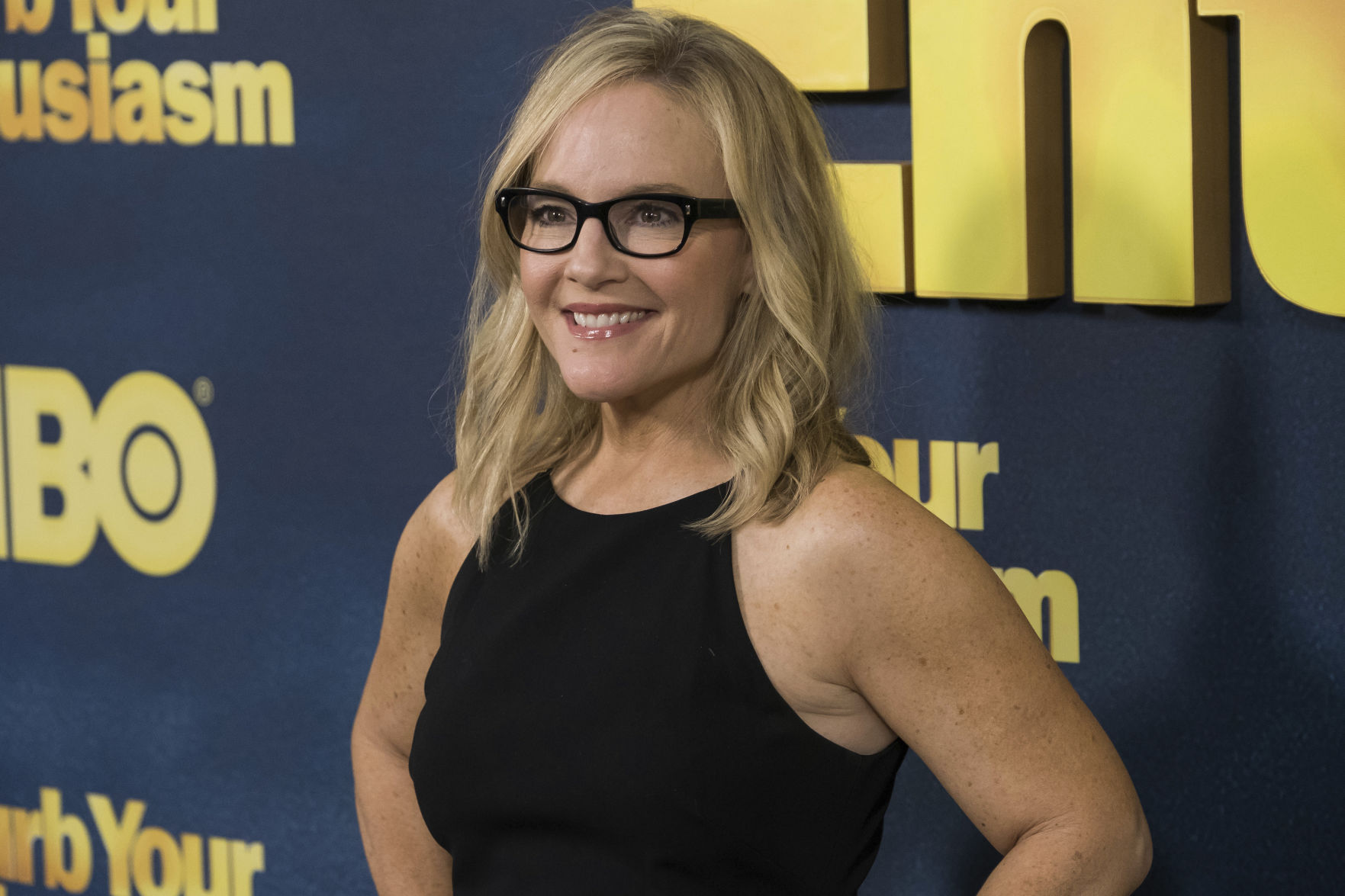 Rachael Harris